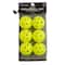 Champion Sports Recreational Indoor Pickleballs, 2 Sets